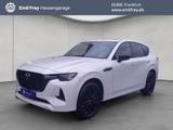 Mazda CX-60 AWD PHEV Aut. HOMURA - Mazda CX-60 SUV