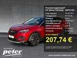 Opel Grandland X 1.6 Plug-in-Hybrid Ultimate Automati - Opel mit Hybrid-Antrieb