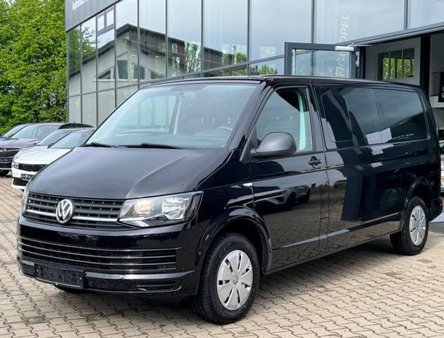 Volkswagen T6 Kombi Lang 2.0TDI 150ps*Automatik*9 Sitze*PDC