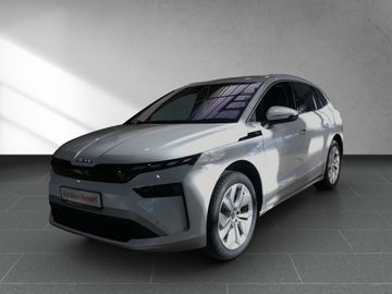 Skoda Enyaq 60*AHZV*PDC*CAM*NAVI*ACC*4xSHZ*MATRIX