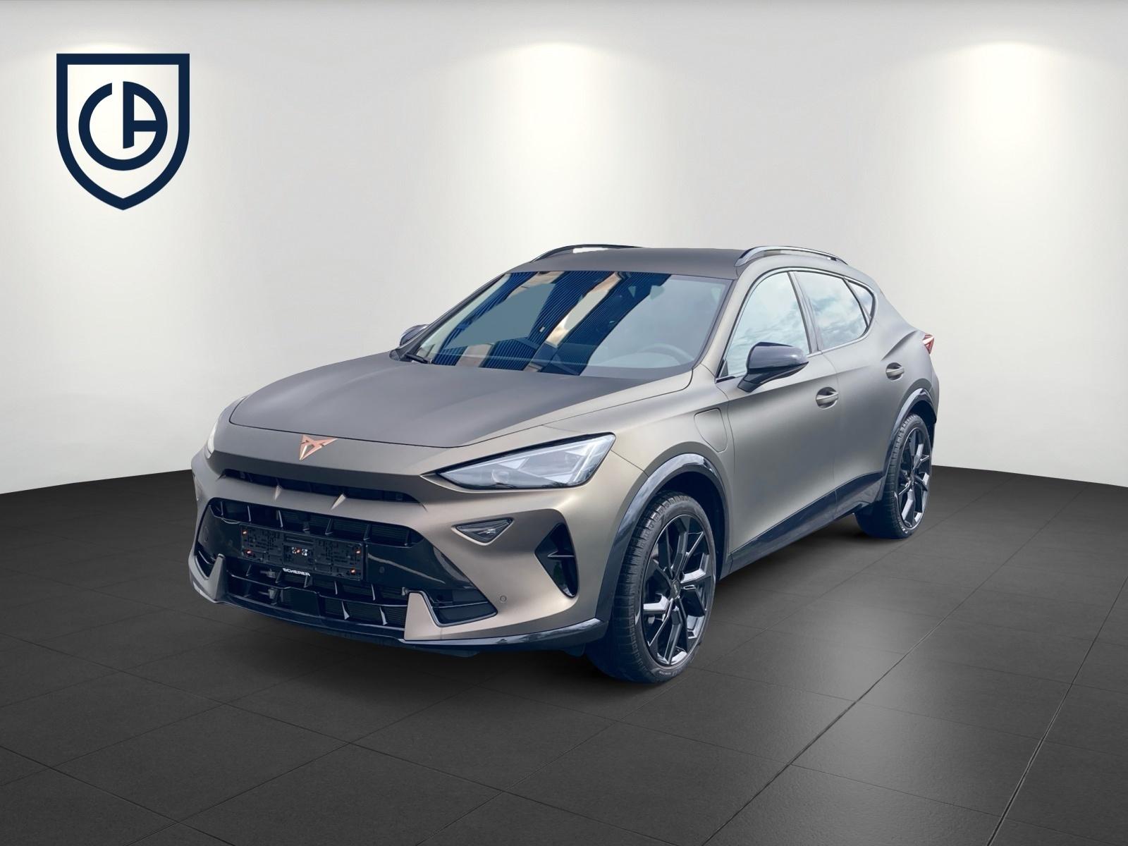Cupra Formentor 1.5 e-HYBRID VZ