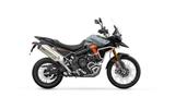 Triumph Tiger 900 Desert Edition - Triumph Tiger 900 Desert Edition