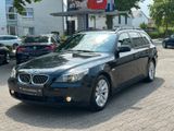 BMW 525d*177ps*2.Hand*Hu Neu*VOLL*Pano*Komfort*Ins* - BMW 525 aus 2006: Kombi