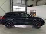 Porsche Cayenne Diesel*FINANZIERUNG*TÜV*XENON*NAVI*LEDER - Porsche: Finanzierung