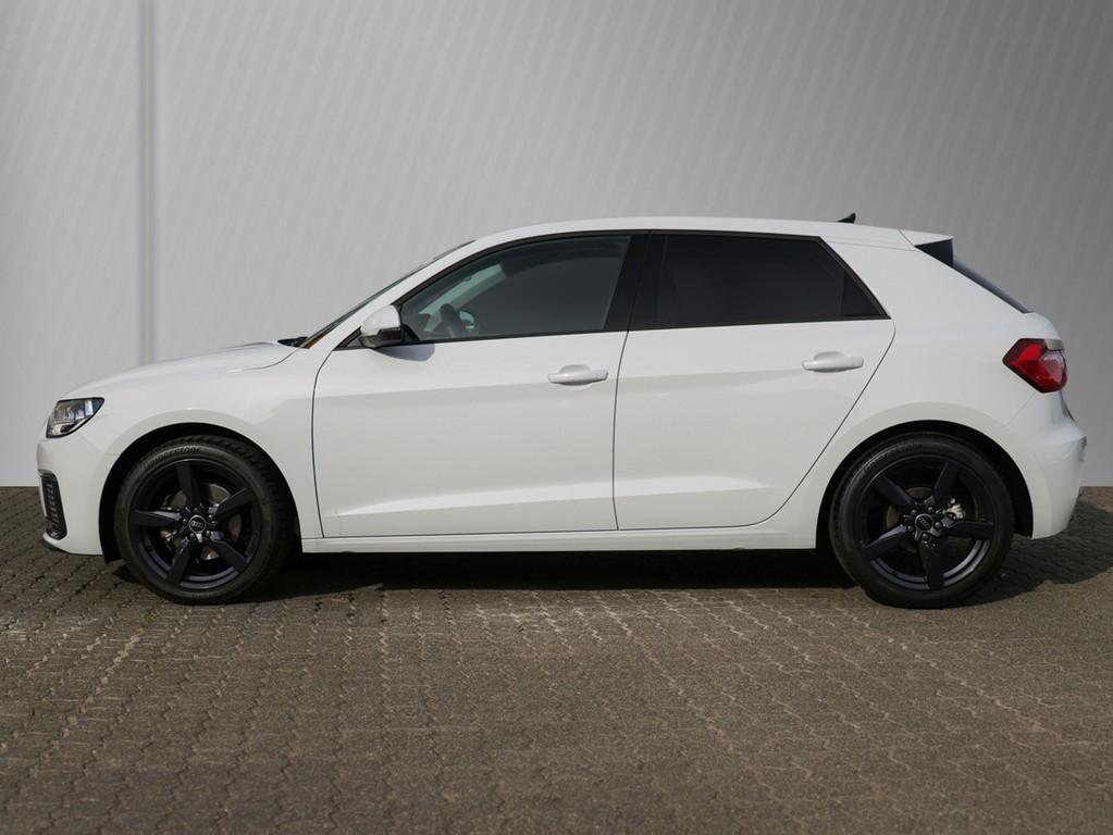 Audi A1 Sportback advanced 35 TFSI S tronic, миниатюра 10