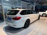 BMW 320 Baureihe 3 Touring 320 d Advantage - gebrauchte BMW 320 aus dem Jahr 2017