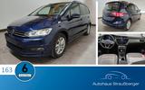 Volkswagen Touran Comfortline ACC AHK 3ZK LED RFK Standhzg.