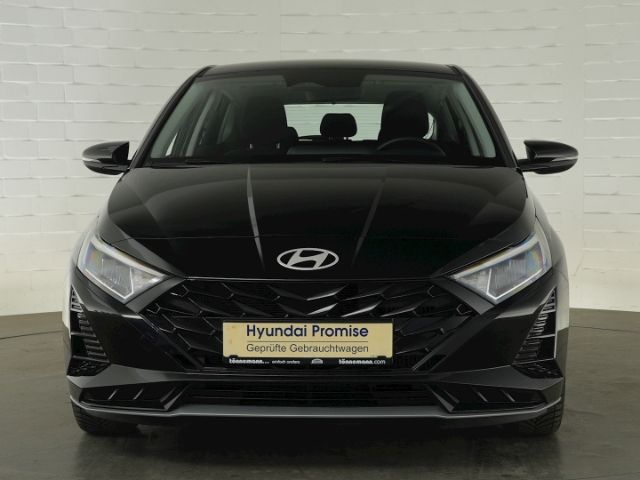 i20 FACELIFT T-GDI TREND DCT+VOLL LED+NAVI+RÜCKF