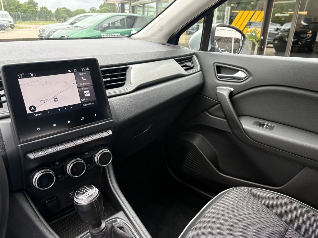 RENAULT Captur - Bild 5