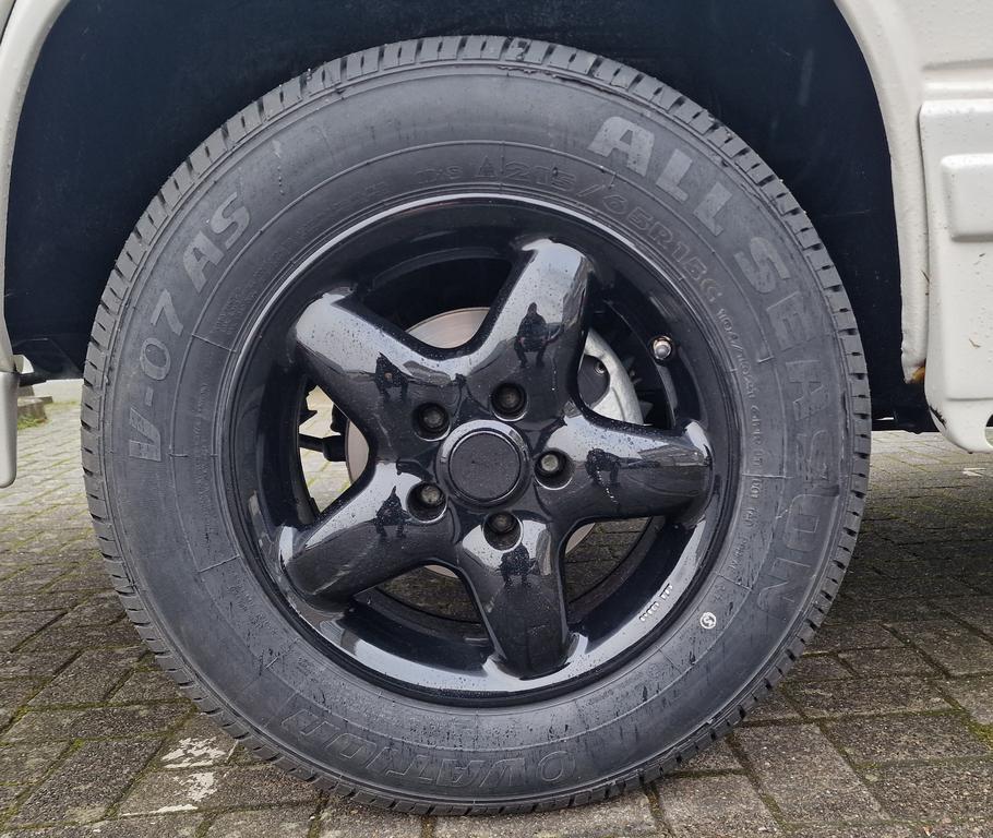 Volkswagen T3 Multivan