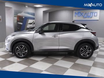 Nissan Juke - 3