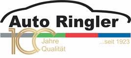 Auto-Ringler-Service GmbH Logo