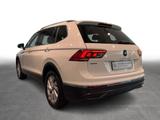Volkswagen Tiguan Allspace 1.5TSI DSG LIFE App-Connect AHK  - gebrauchte VW Tiguan Allspace aus dem Jahr 2022