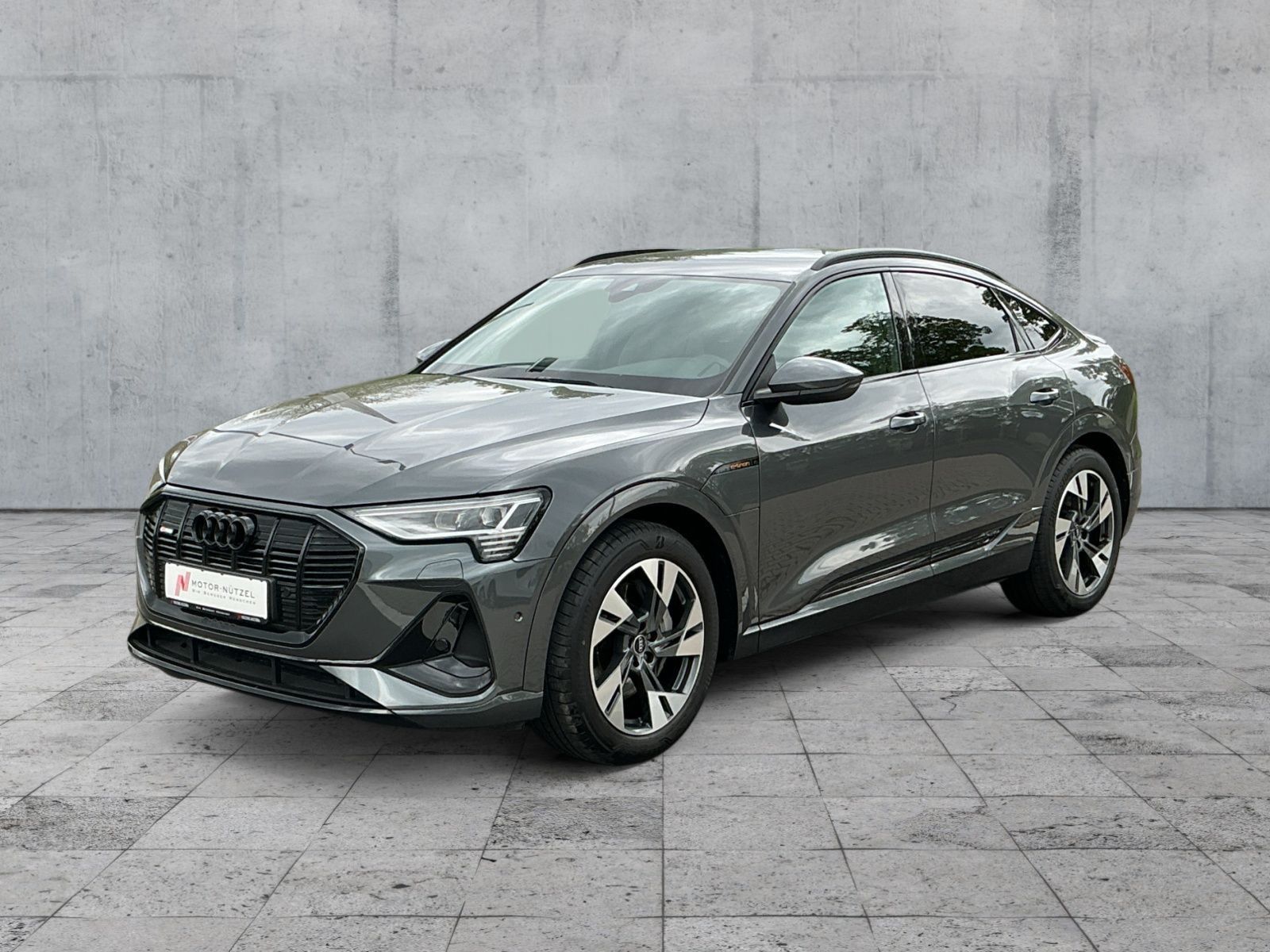 Audi e-tron - Bild 2