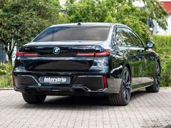 BMW 740 – 6 / 35