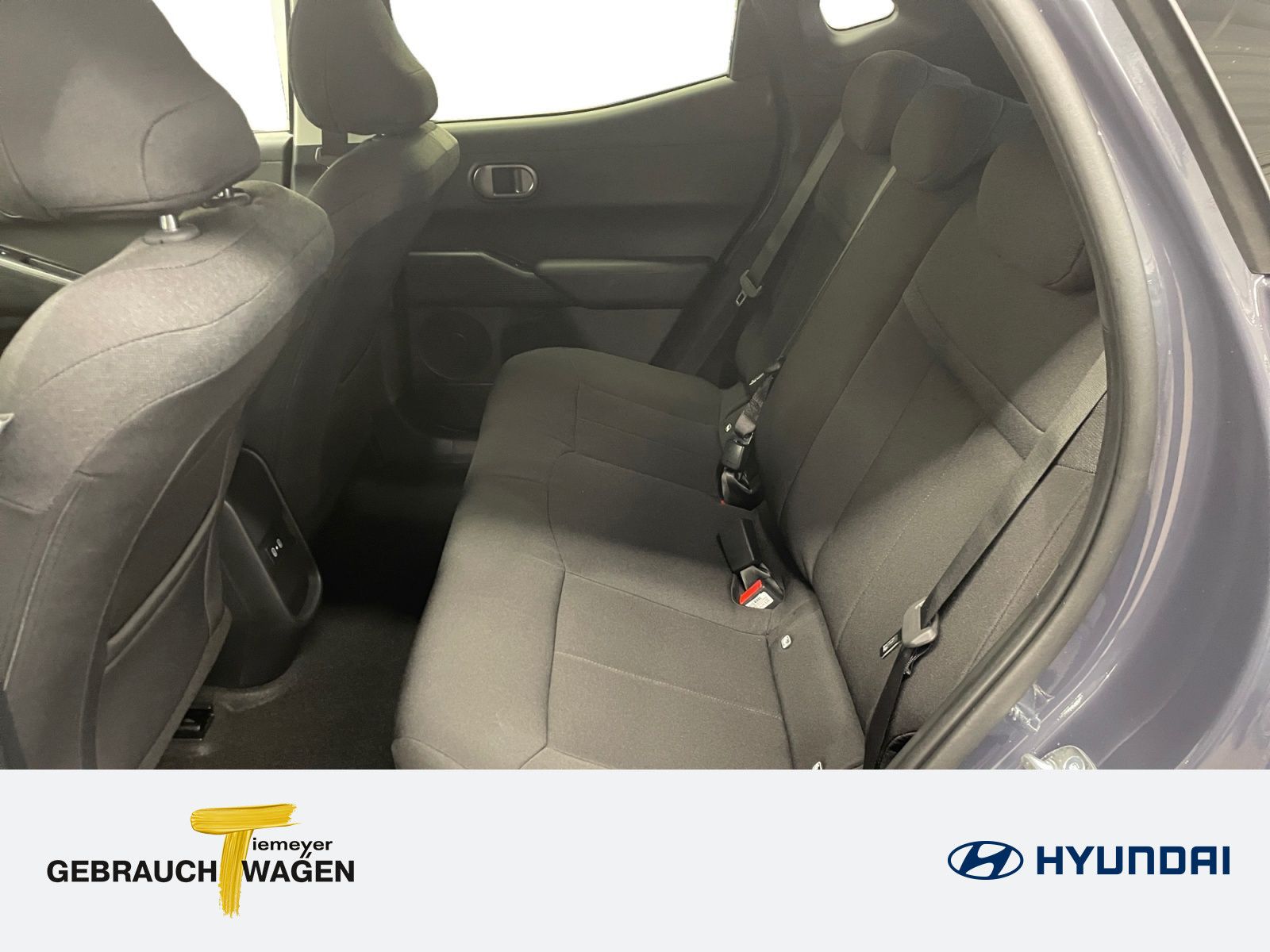 Hyundai IONIQ 3 – Bild 11