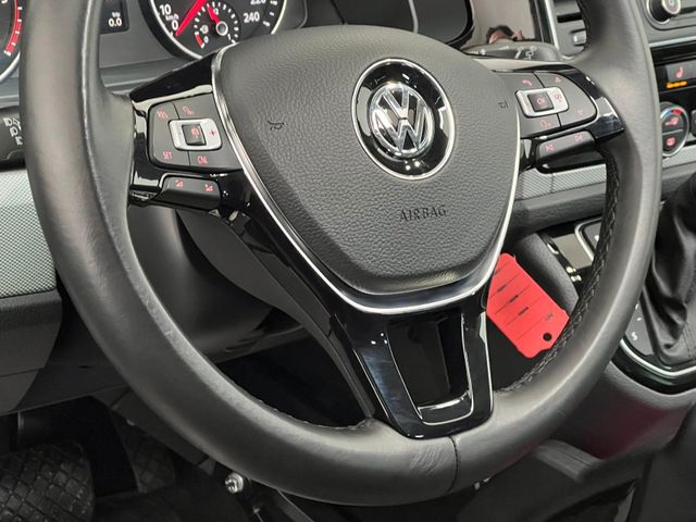 Volkswagen T6 Multivan Highline*StHz*ACC*RFK*Dynaudio*GSHD*