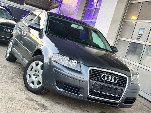 Audi A3 2.0 FSI Sportback *AUTOMATIK* 2.HAND *8 FACH*