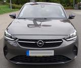 Opel Corsa F Klima Temp. Spurhalteasist 1.Hd. TÜV neu - Opel Corsa Gebrauchtwagen in Aachen