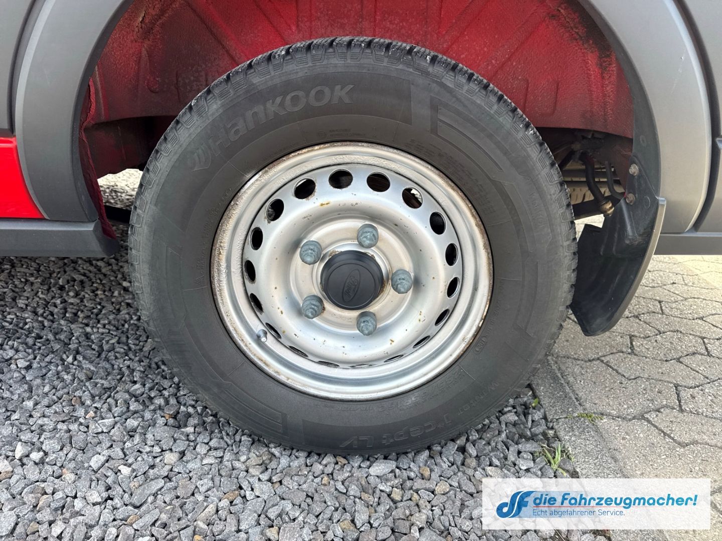 Fahrzeugabbildung Ford Transit Kombi 350 L3 Trend 2.2 TDCi *7054 *KLIMA