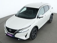 Nissan Qashqai - Vorschau Bild 11