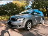 Volkswagen VW Volkswagen Golf Plus Kombilimousine TÜV... - VW Golf Plus Gebrauchtwagen in Mönchengladbach