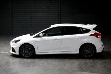 Ford Focus - 7