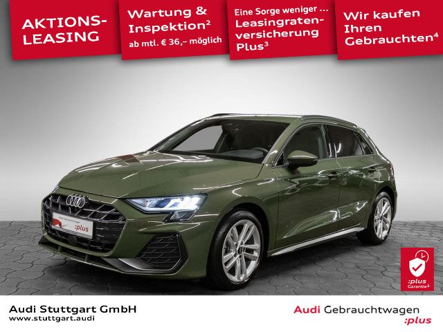 A3 Sportback S line 30 TFSI S Tronic