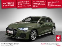 Audi A3 - Vorschau Bild 1