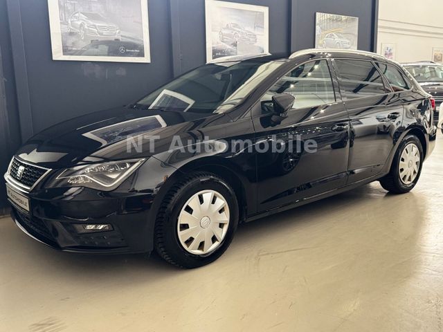 SEAT Leon 1.6 TDI DSG ST Style Navi LED ACC RCAM