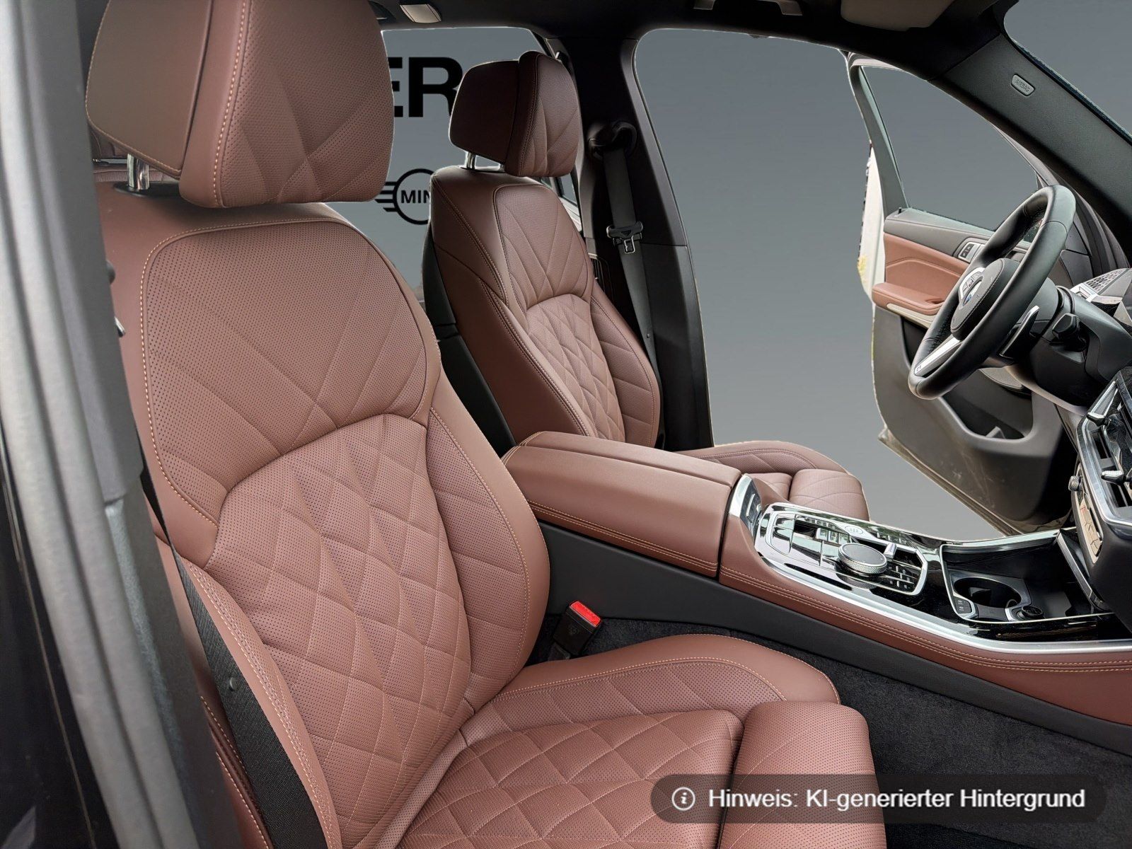 BMW X5 - Bild 15