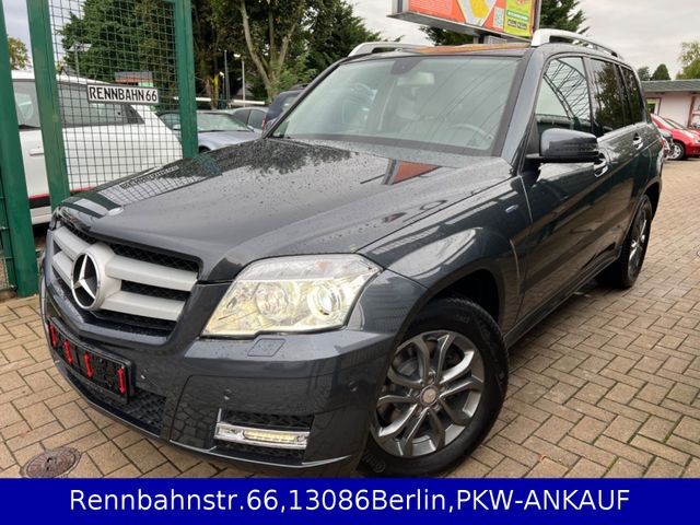 Mercedes-Benz GLK 350 CDI 4Matic !! 92TKM !! Tüv-Service Neu !