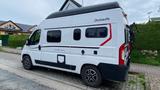 Dethleffs Globetrail Fiat 540 DR Navi/Solar/Radträger - Angebote