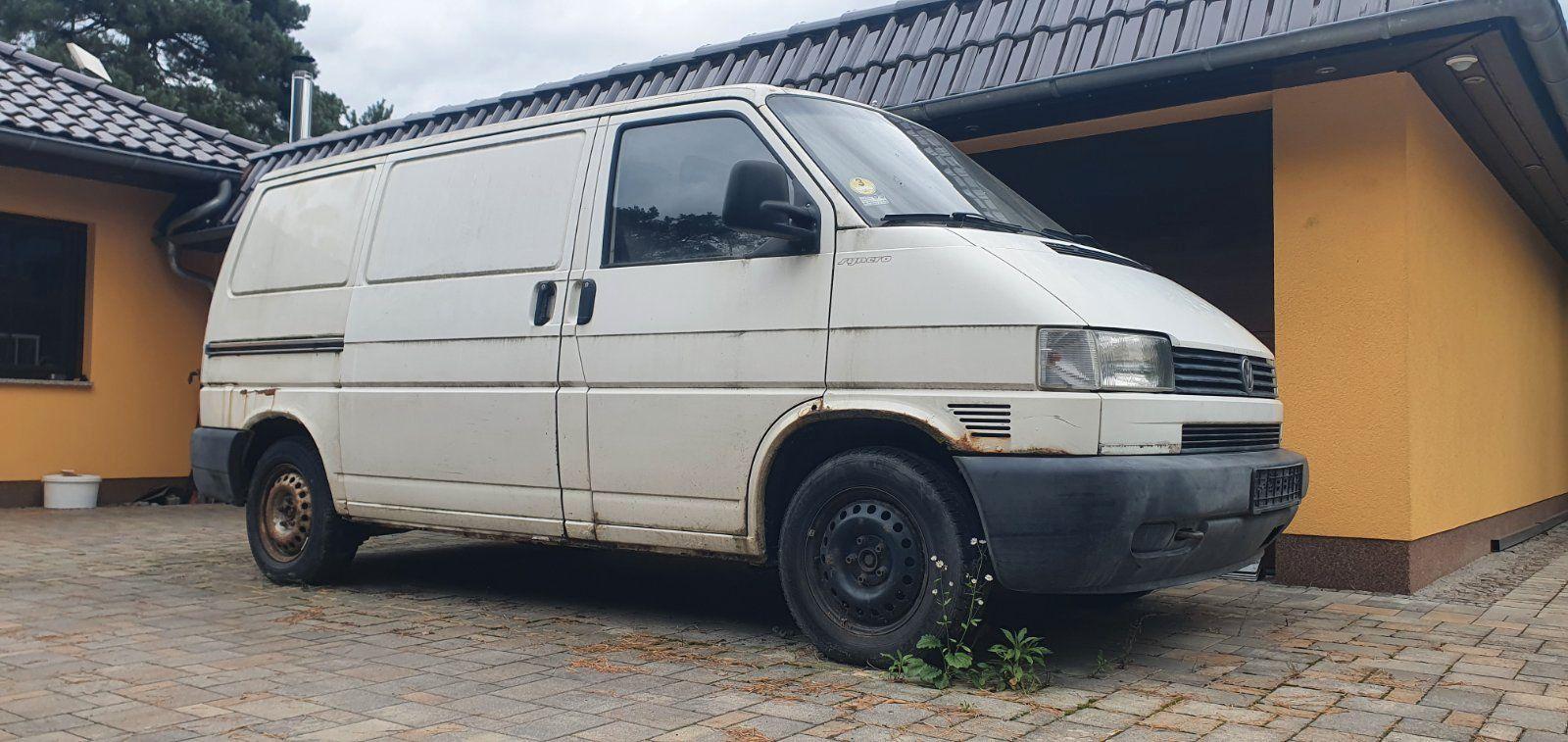 Volkswagen Andere