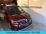 Renault Kangoo III Edition One+1.3 Ltr+Kamera+Navi - gebrauchte Renault Kangoo aus dem Jahr 2022