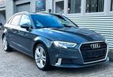 Audi A3 SPORTBACK 150 PS SPORT NAVI BI-XENON DSP 18'' - Audi A3: Sportback Ps
