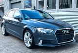 Audi A3 SPORTBACK 150 PS SPORT NAVI BI-XENON DSP 18'' - Audi A3: Ps Sportback