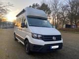 Volkswagen Grand California 600TDI 8G-ATM Navi Kam AHK