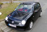 Volkswagen Lupo 1.4 MPI 44kW Trendline by Kamei Espresso II - VW Lupo Gebrauchtwagen