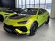Urus 4.0 V8 Performante Full Carbon Ad Personam