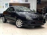Ford Puma Leder Klima 1.Hand orig. 37.000 kmelektr. F - Ford Puma: Coupe