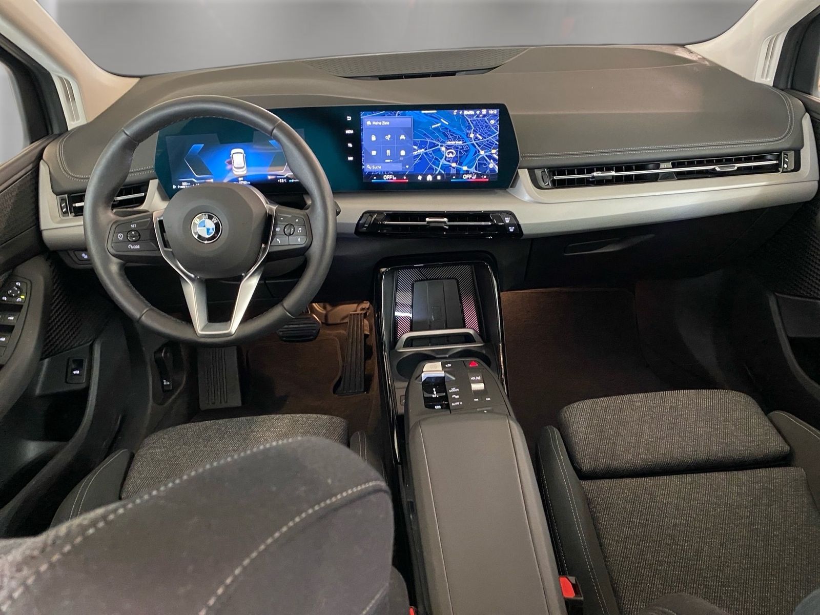 BMW 220 Active Tourer - Bild 12