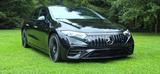 Mercedes-Benz Mercedes-AMG EQS 53 4MATIC Hypersreen Karbon