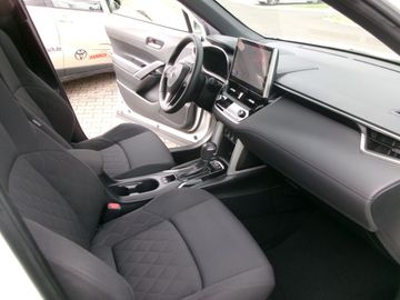 Toyota Corolla Cross - 10
