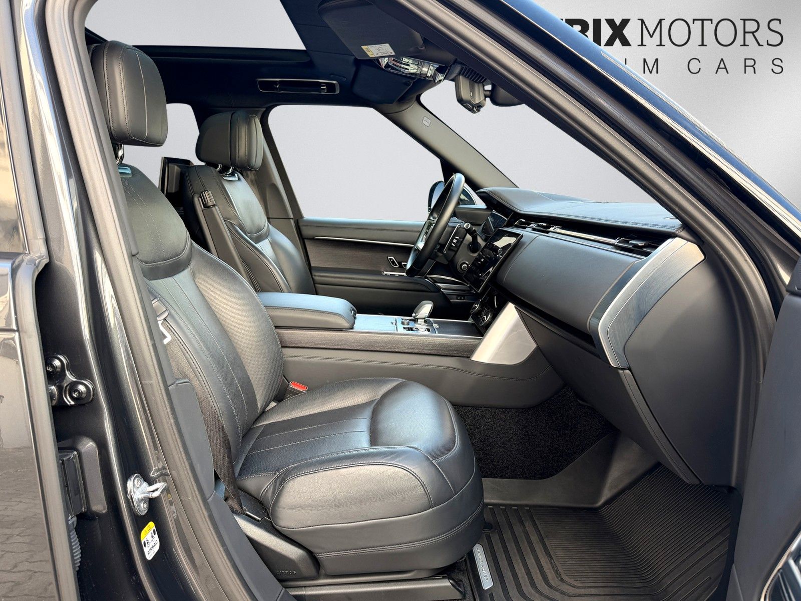 Land Rover Range Rover Autobio 2 J Garantie StHzg 23" E-AHK foto 19