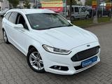 Ford Mondeo 2.0 TDCI TURNIER TITANIUM*ALCANTARA*LED** - Ford Mondeo in Frankfurt (Main)