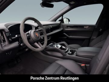 Porsche Cayenne - 5