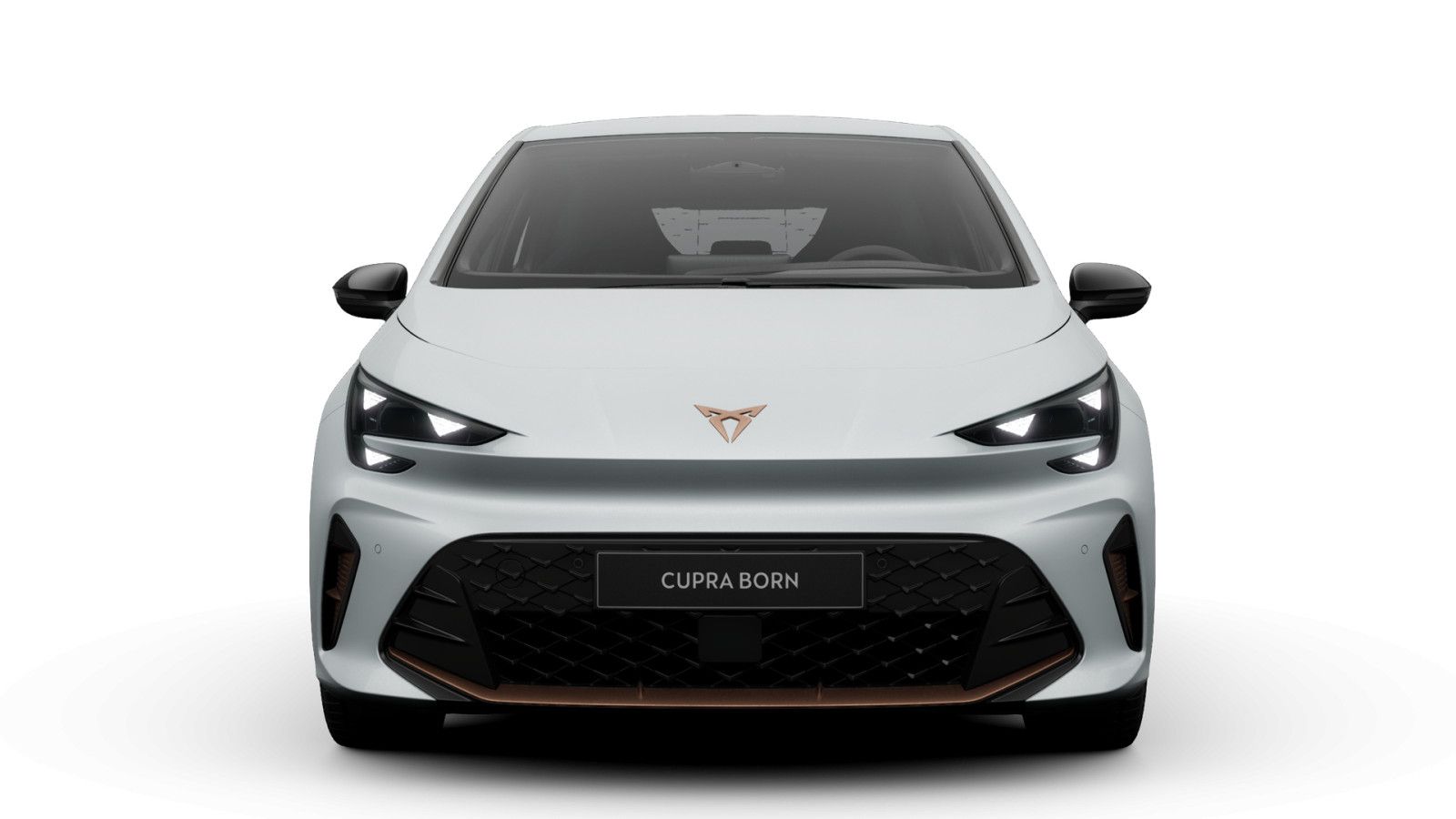 Cupra Born 140kW 58 kwH SHZ, Ganzjahresreifen imagem 2