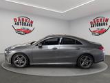 Mercedes-Benz CLA 200 d AMG-Line NAVI/AppleCarPlay - Mercedes-Benz CLA 200 mit Diesel-Antrieb