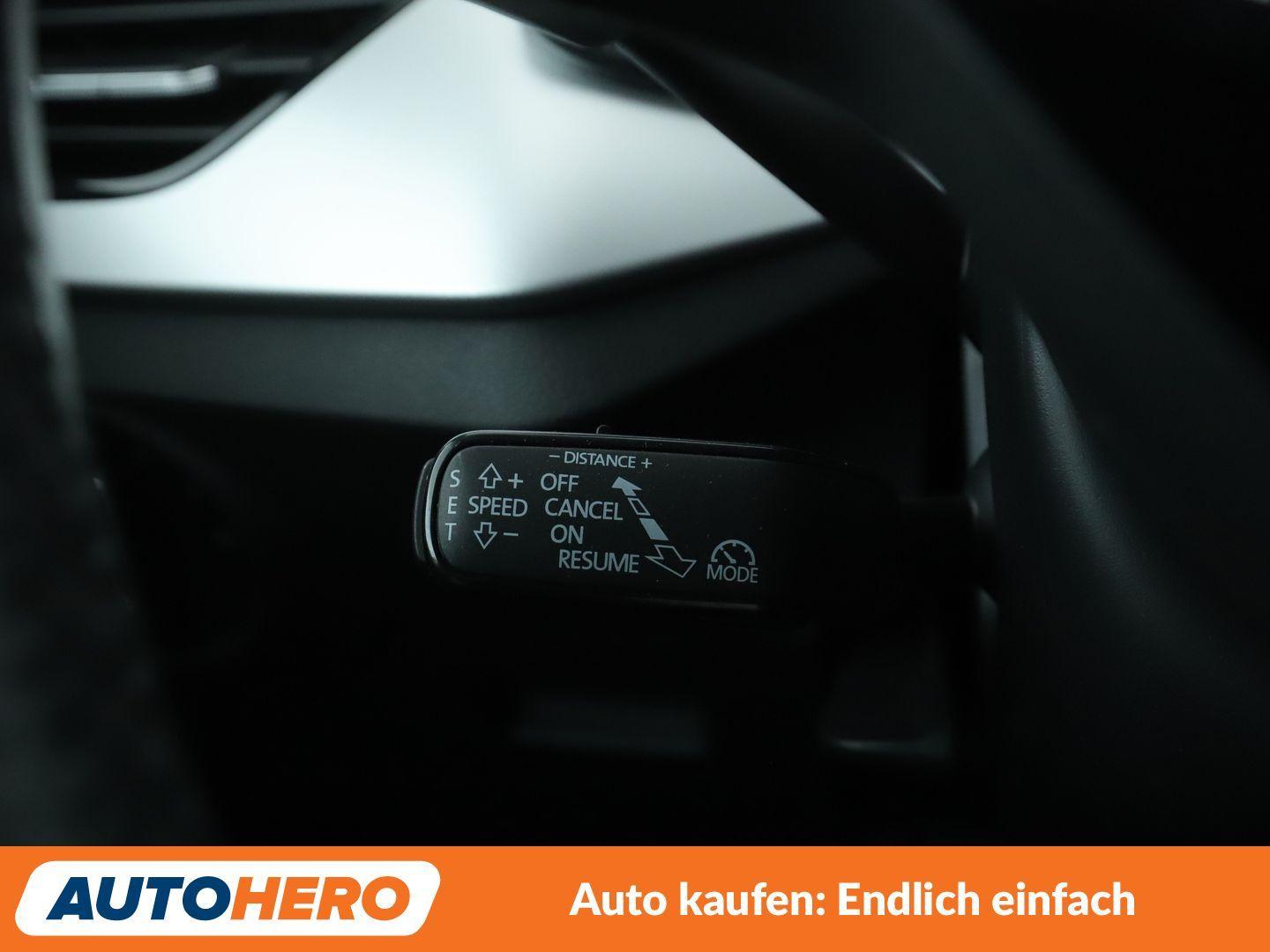 Skoda Scala 1.5 TSI ACT Drive 125 Aut.*NAV*ACC*CAM*PDC, миниатюра 23